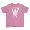 i'm up all night to get loki Youth Tee