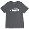 schleifmaschine s202 V-Neck Tee