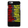 fight, dream, lead! iPhone 6 Plus/6s Plus Case