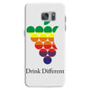 drink different Samsung Galaxy S7