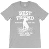 Best Friend Great Dane T-Shirt