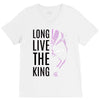 black panther 1 V-Neck Tee