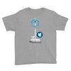 master keyblade Youth Tee