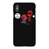 unicorn spidey iPhoneX