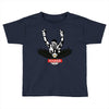 eagle khabib Toddler T-shirt