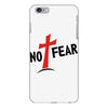 no fear iPhone 6 Plus/6s Plus Case