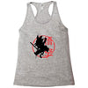 goku Racerback Tank