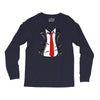 exclusive constantine tee Long Sleeve Shirts