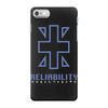 reliability iPhone 7 Case