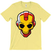 iron skull T-Shirt