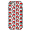 skull woman iPhone 8