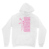 breast cancer Unisex Hoodie