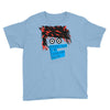 awsome design animation skin Youth Tee