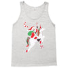 santa Tank Top