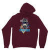 who loves frenchies Unisex Hoodie