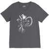 alien movie xenomorph V-Neck Tee