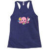 crafting Racerback Tank