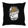 always together Throw Pillow