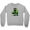 water bomb squad Crewneck Sweatshirt
