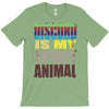 discord is my spirit animal T-Shirt