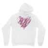valentines day hearts Unisex Hoodie