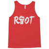 riot (2) Tank Top