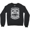 Things Better 1950 Age Approach Magnificent Crewneck Sweatshirt