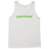 greenpeace Tank Top