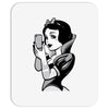 snow white Mousepad