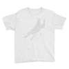peace Youth Tee