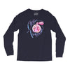 chicken permission1 Long Sleeve Shirts