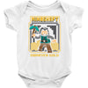 mine shaft Baby Onesie