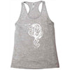 official cecil the lion Racerback Tank