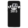 senior class of 2015 Samsung Galaxy S7