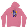 warhead 3 Unisex Hoodie