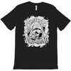 respect mah wizardrah! white T-Shirt