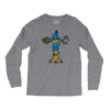 wonderland totem Long Sleeve Shirts