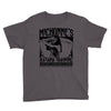 michonne's katana training Youth Tee