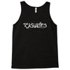 casualties Tank Top