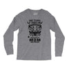 Life After Death Mess With My Mom Long Sleeve Shirts