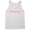 EPICOMBACK Tank Top