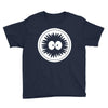 totoro soot sprite Youth Tee