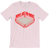 washburn high school buffalos wrestling T-Shirt