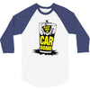 buy me a car bomb 3/4 Sleeve Shirt