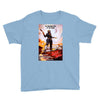 mad max movie poster Youth Tee