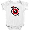 BIRD EYE Baby Bodysuit
