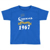 queens are born in 1967 Toddler T-shirt