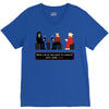 poison V-Neck Tee