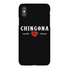 Chingona iPhoneX