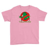 zillabusters Youth Tee
